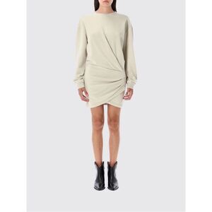 Isabel Marant Etoile Dress Woman Beige